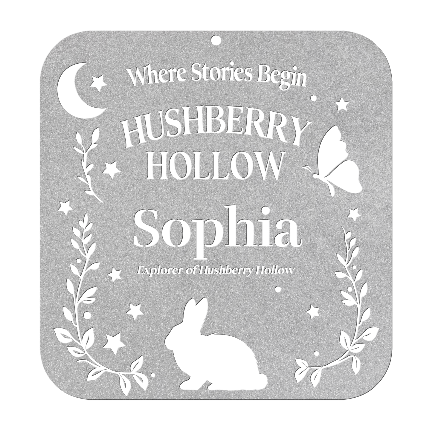 Hushberry_Hollow_Personalized_Baby_Name__Silver_Transparent_Mockup.png