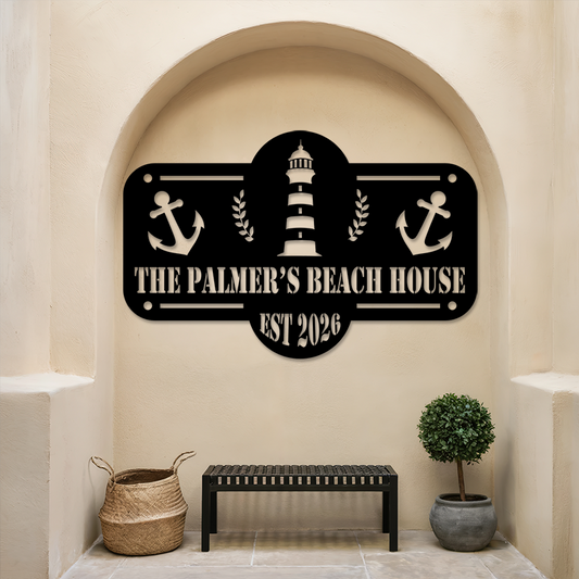 Beach House