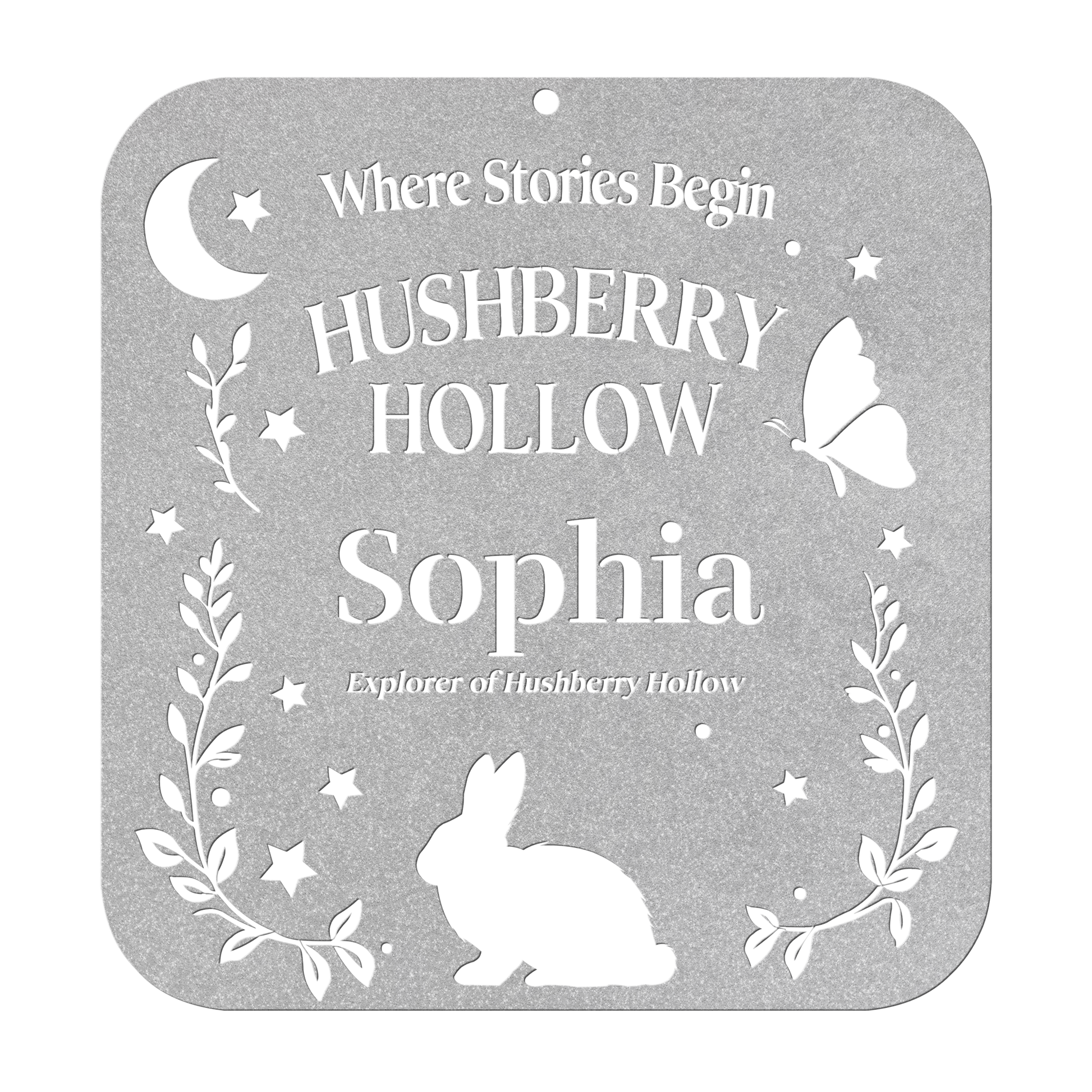 Hushberry_Hollow_Personalized_Baby_Name__Silver_Transparent_Mockup.png